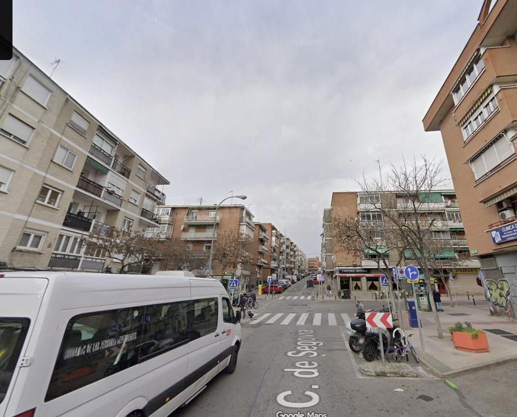 PISO EN ALCOBENDAS