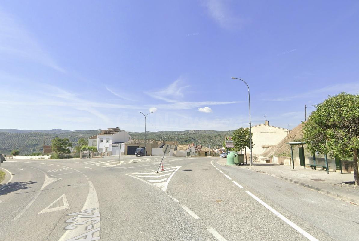 CASA EN HUELMA