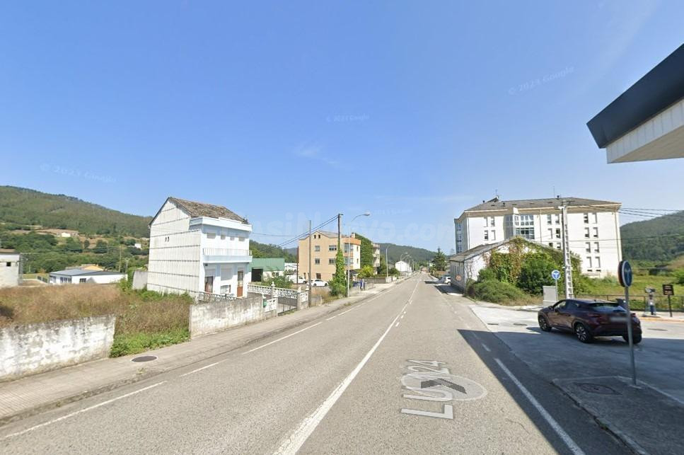 VIVIENDA EN MONDOÑEDO (LUGO)