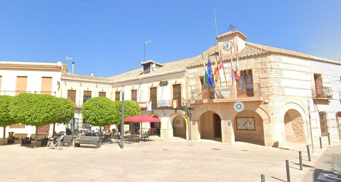 VIVIENDA EN CARRIÓN DE CALATRAVA