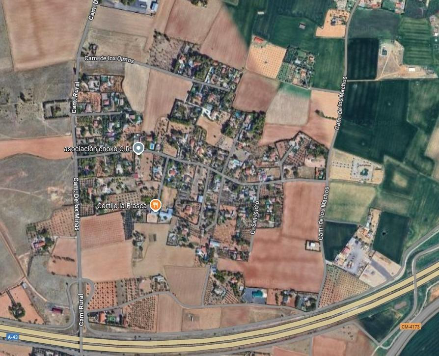 VIVIENDA EN MIGUELTURRA