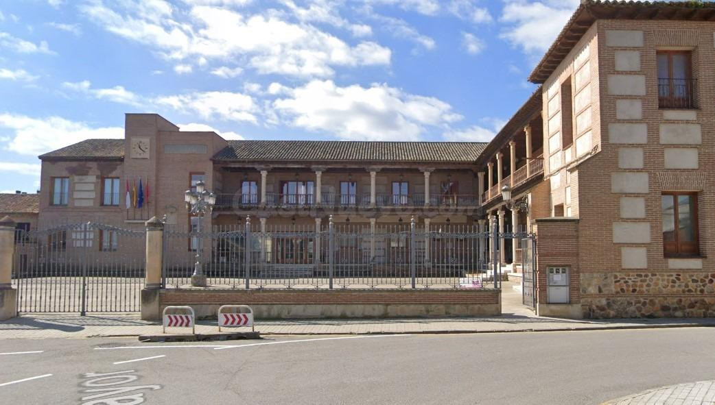 VIVIENDA EN YUNQUERA DE HENARES (GUADALAJARA)