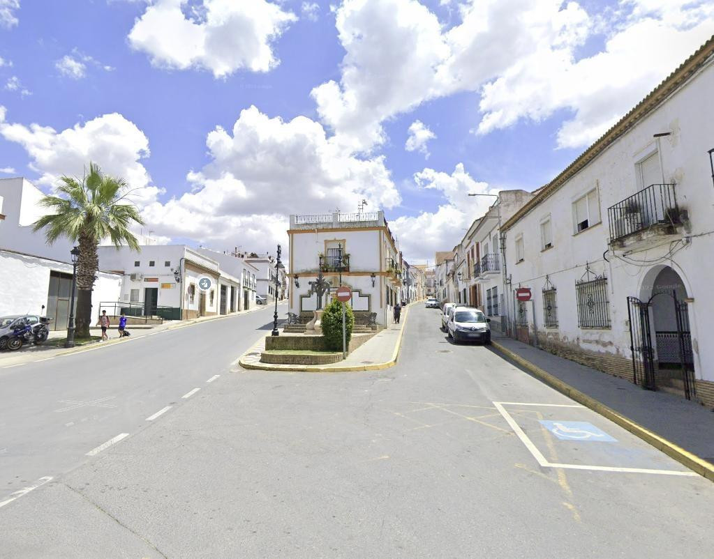 PISO EN LUCENA DEL PUERTO