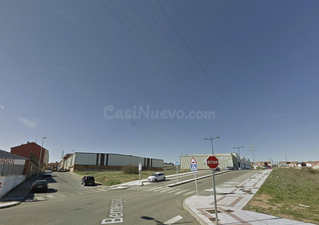 PISO EN VILLAQUILAMBRE