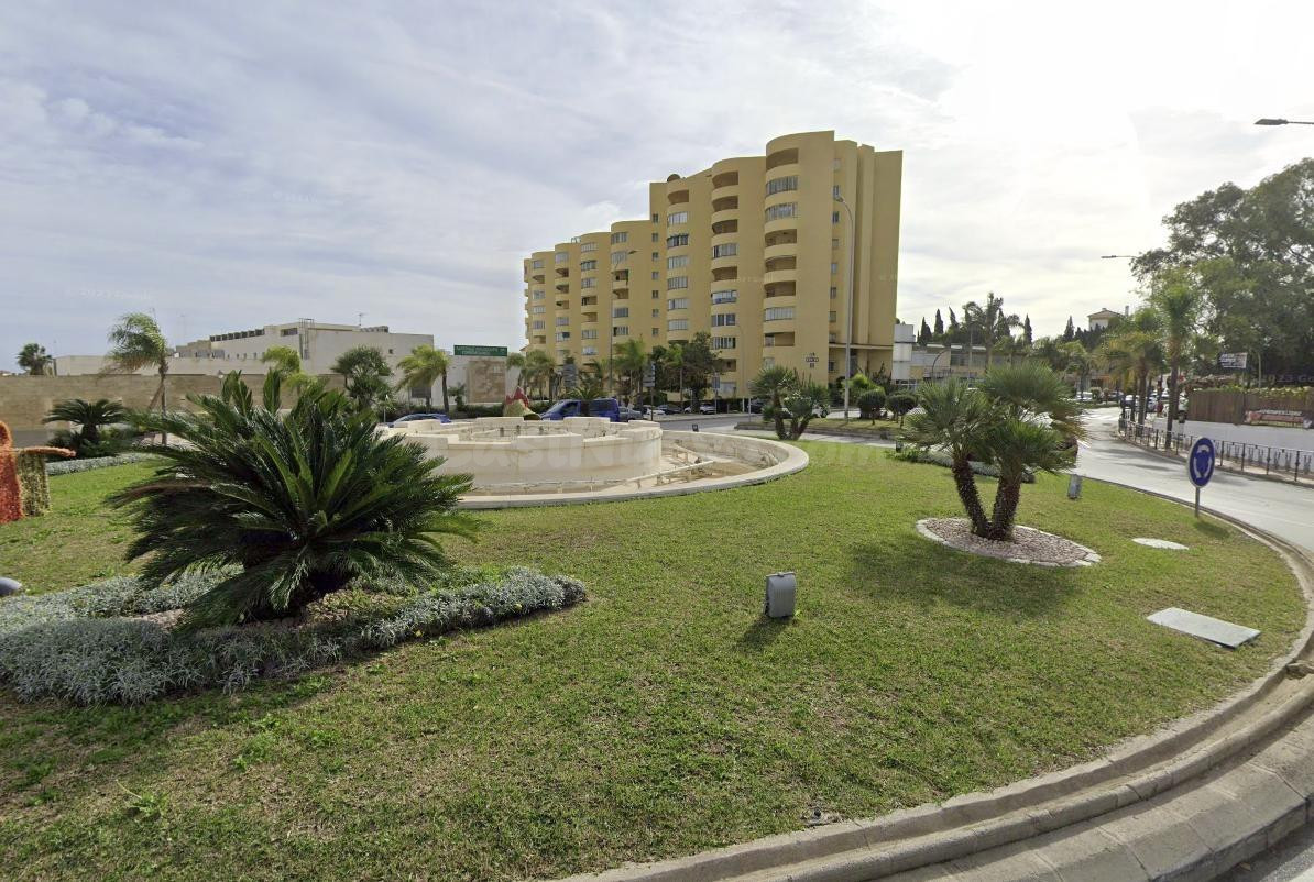 GARAJE EN TORREMOLINOS