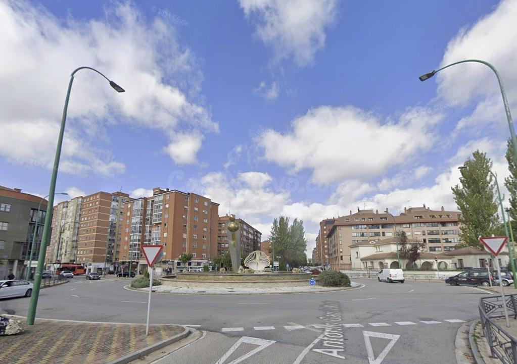 PISO EN BURGOS