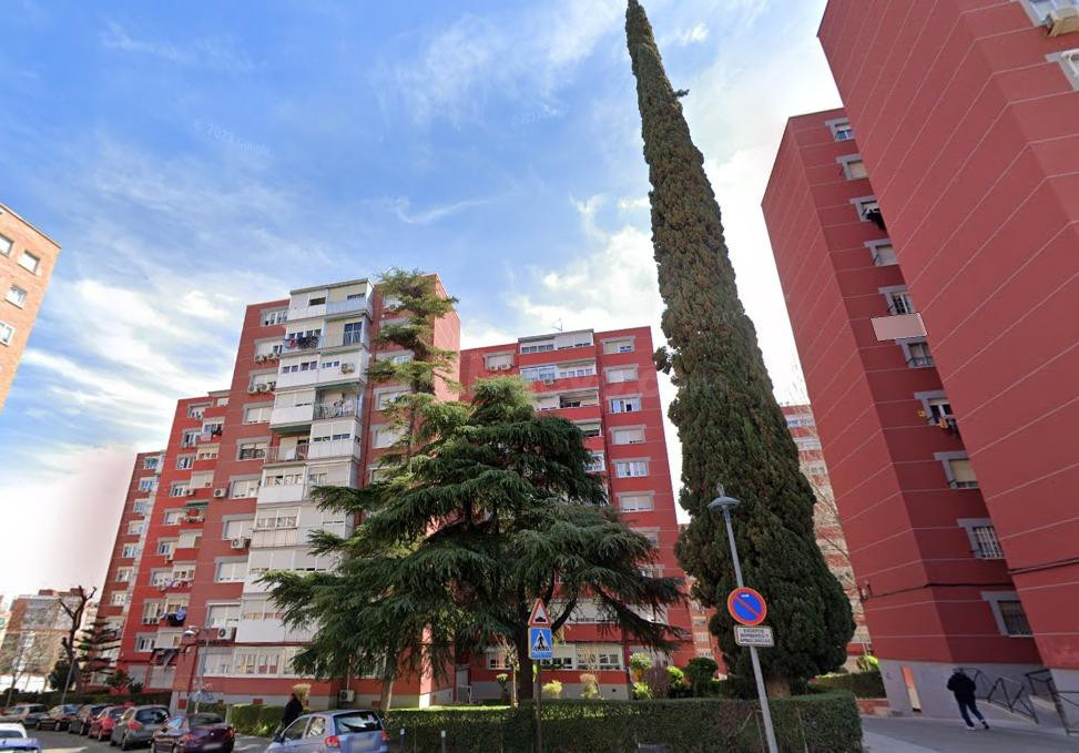 VIVIENDA EN ALCORCON