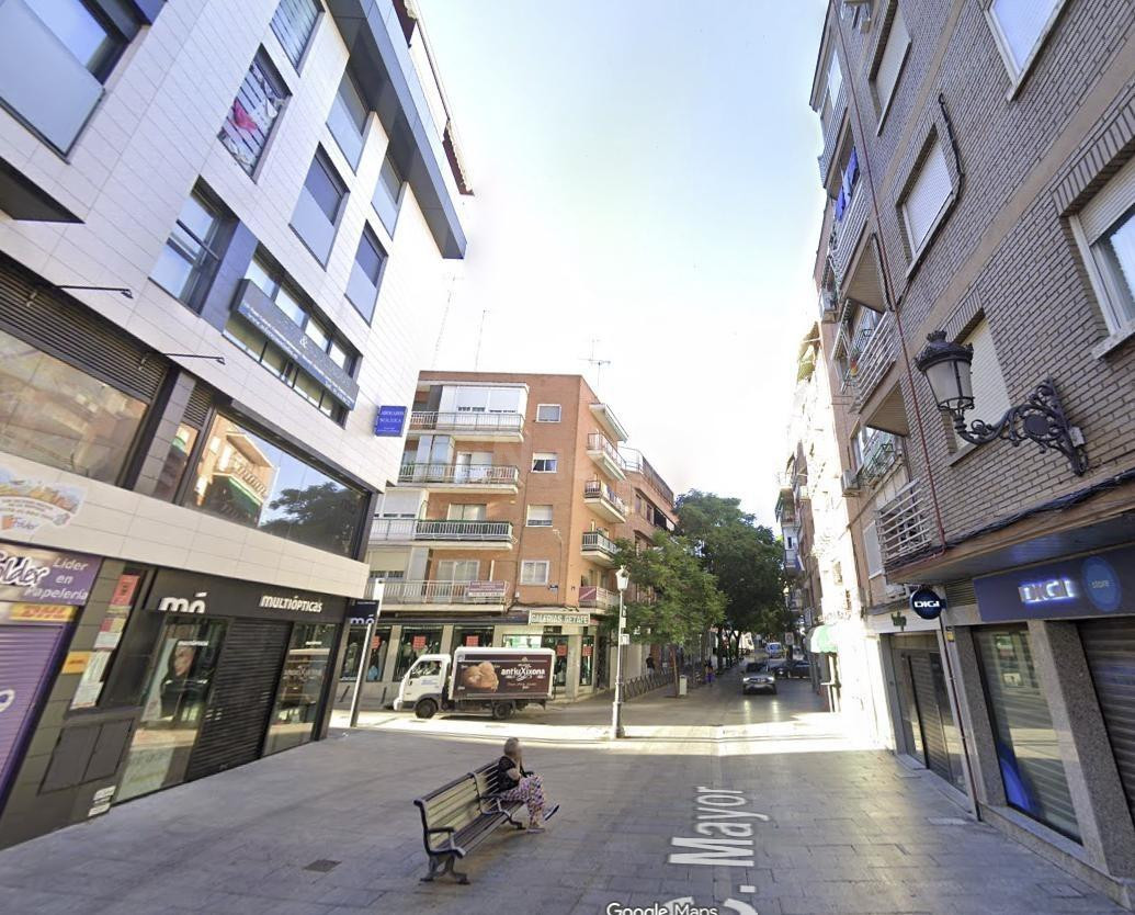 PISO EN ALCORCON