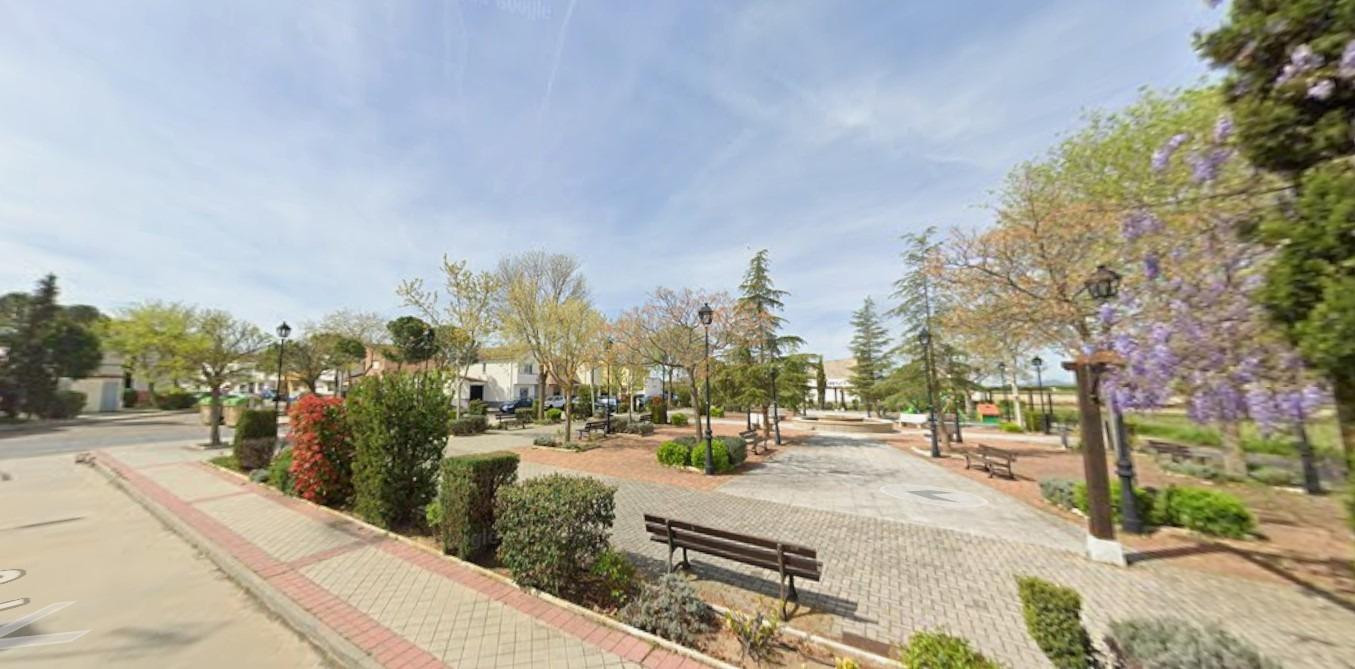 VENTA DE INMUEBLE EN AJOFRÍN