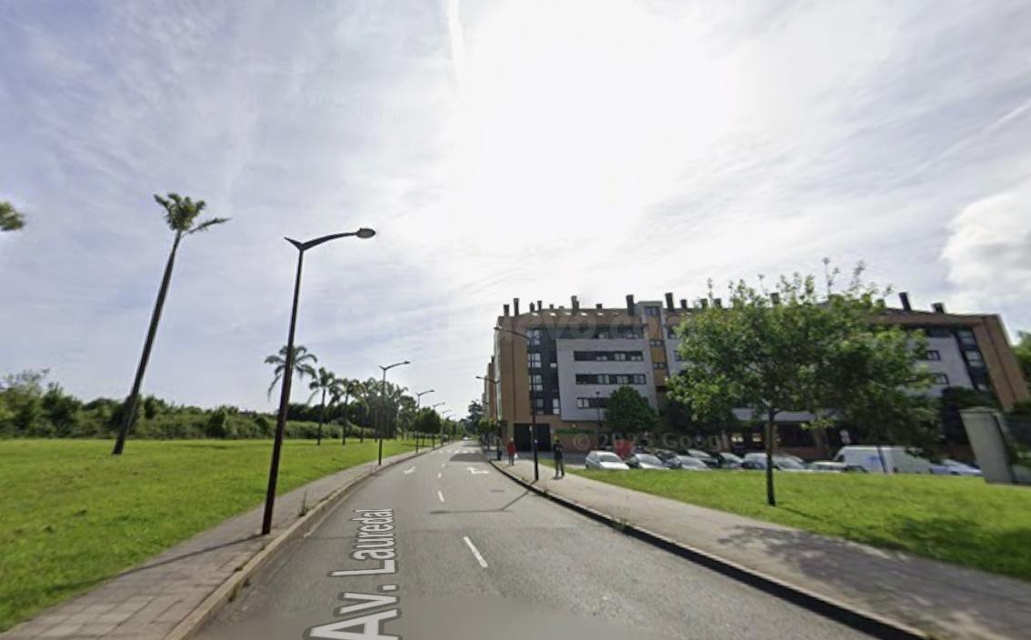 PISO EN GIJON