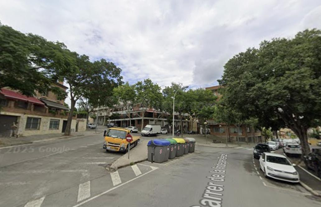 PISO EN BADALONA