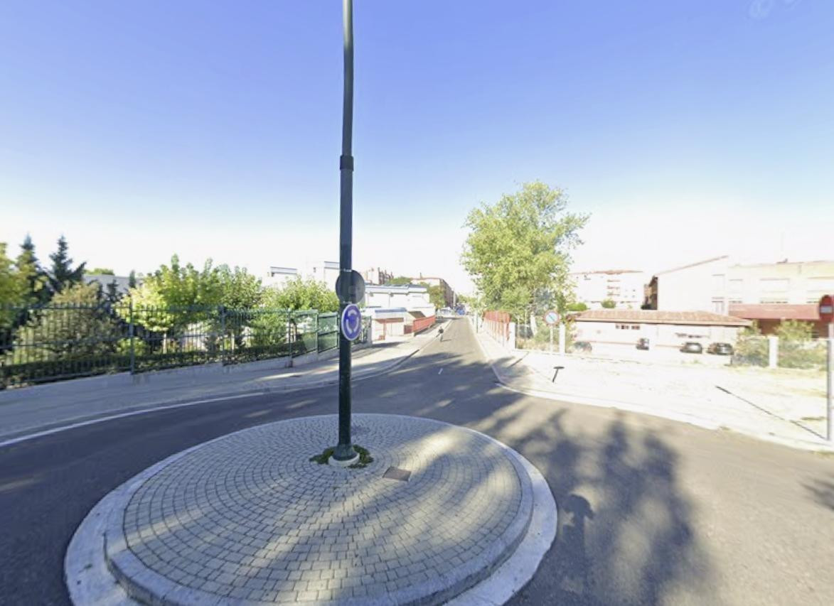 PISO EN VALLADOLID