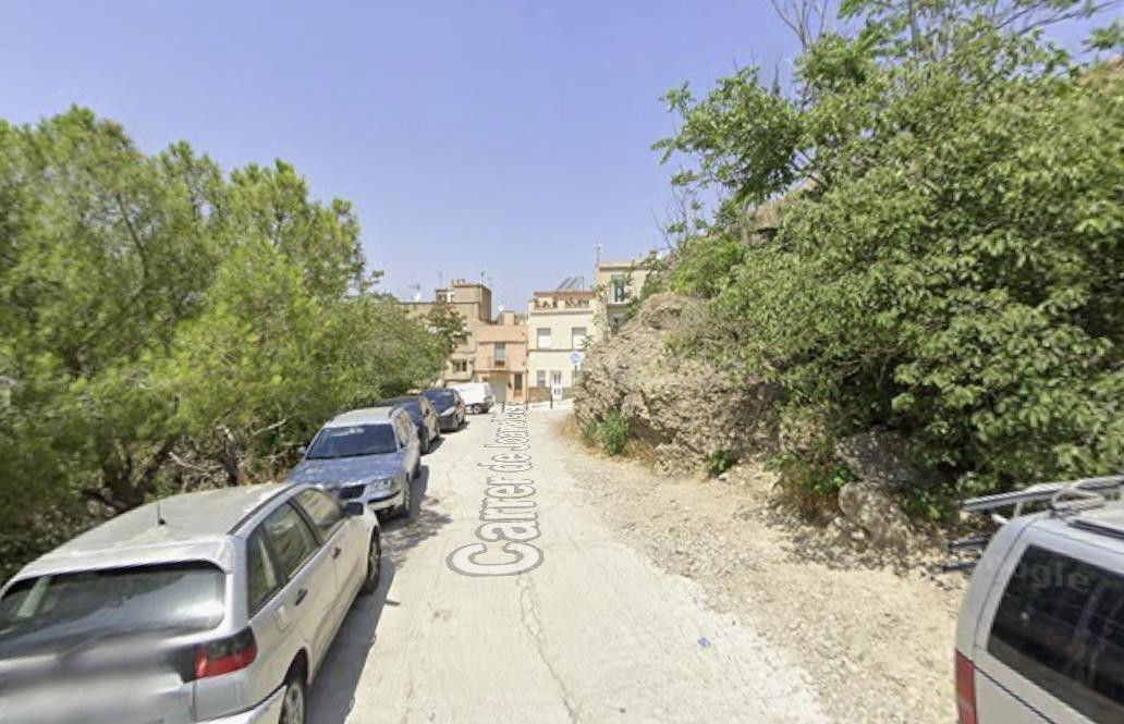 PISO EN TORTOSA