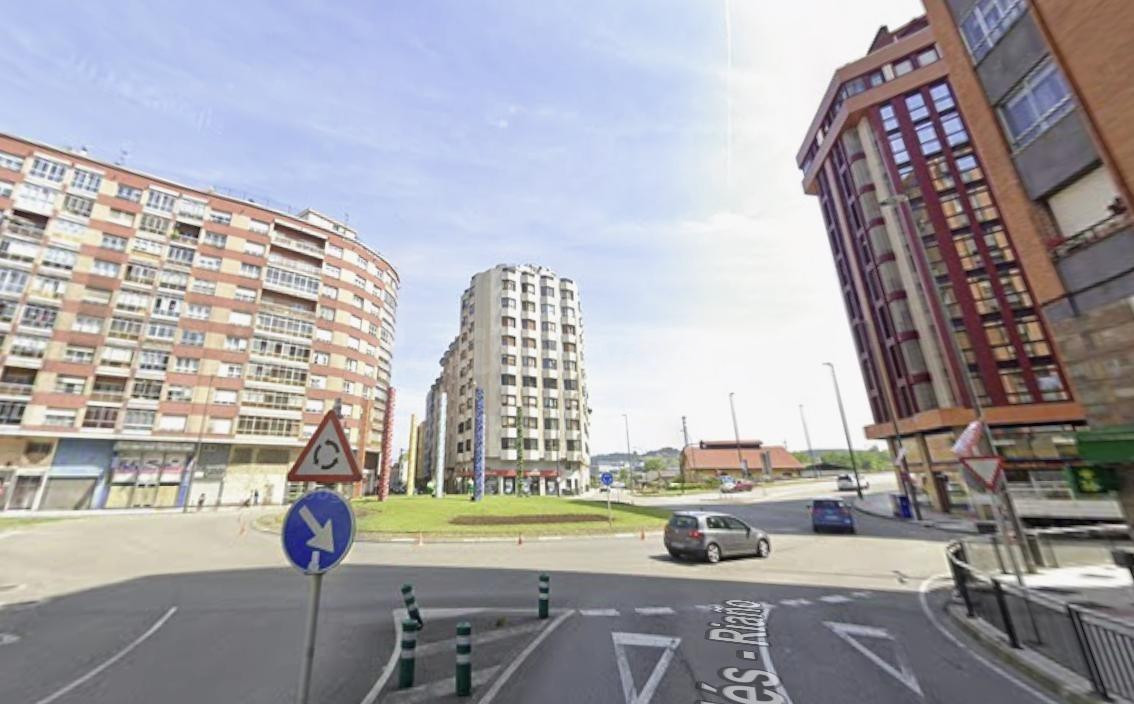 PISO EN AVILES