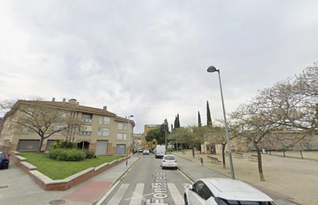 PISO EN RIPOLLET
