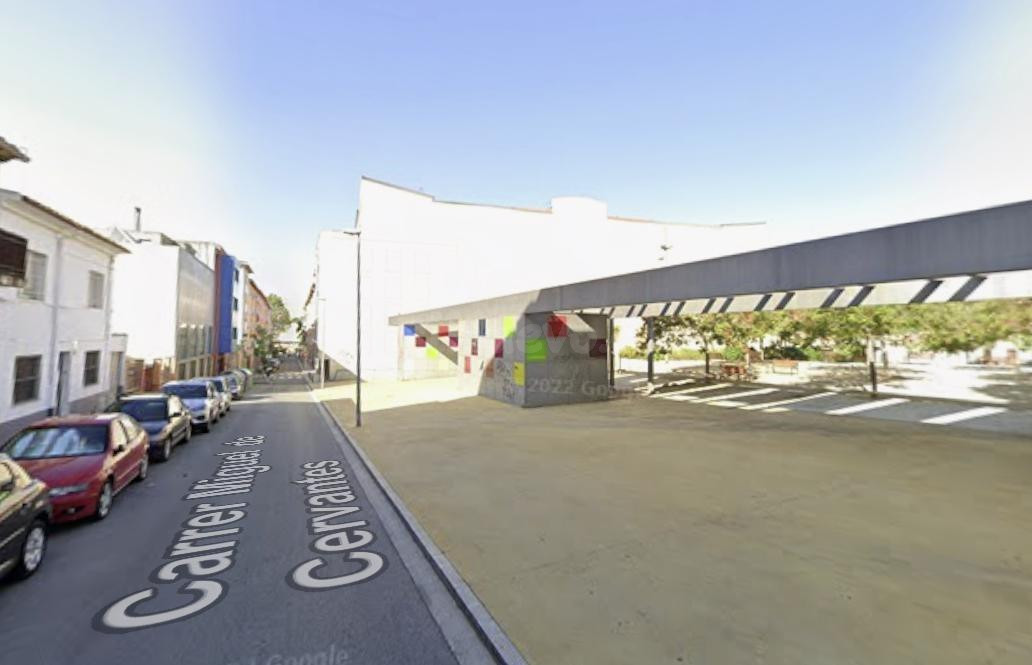 PISO EN MOLLET DEL VALLES