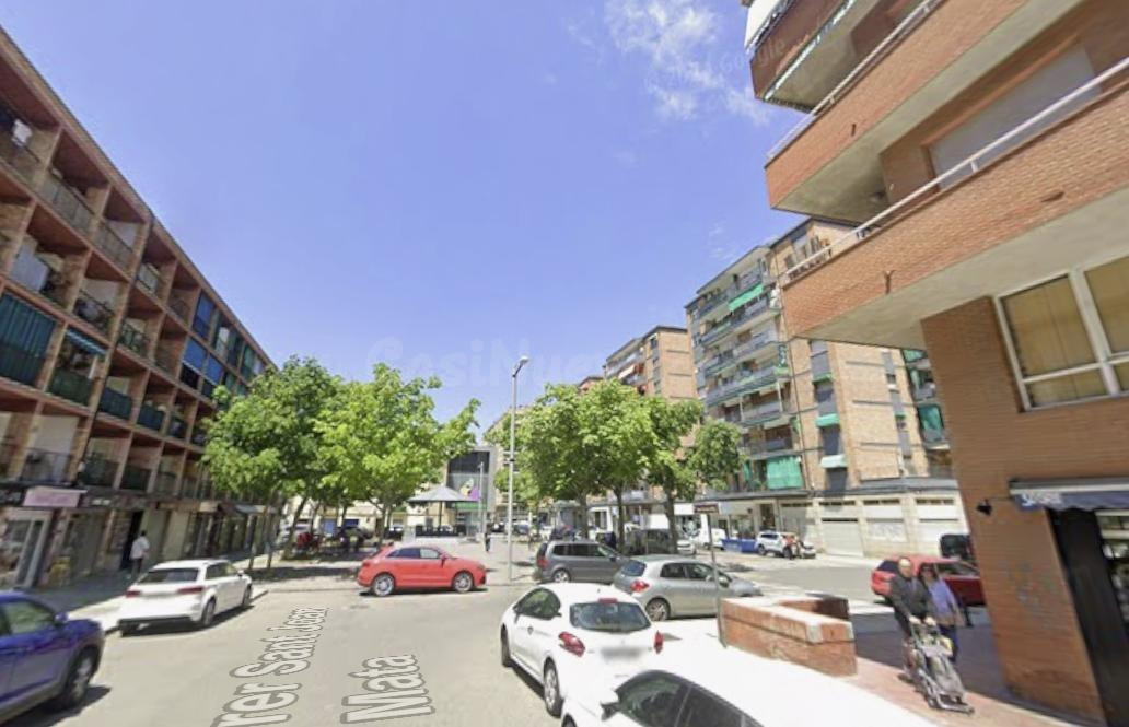 PISO EN LLEIDA