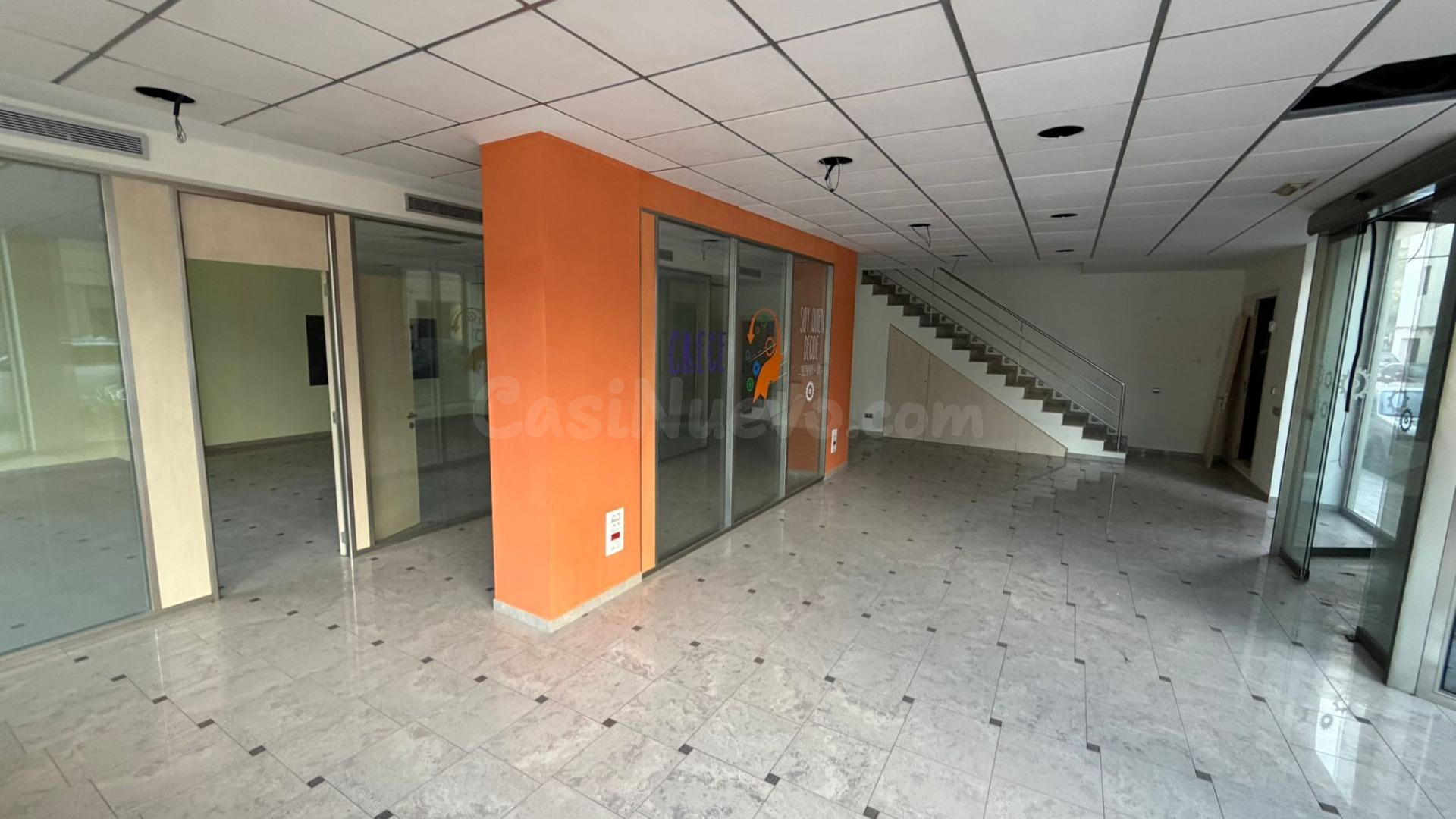 Local Comercial en Alquiler en la Zona Hospital Provincial d - foto 5