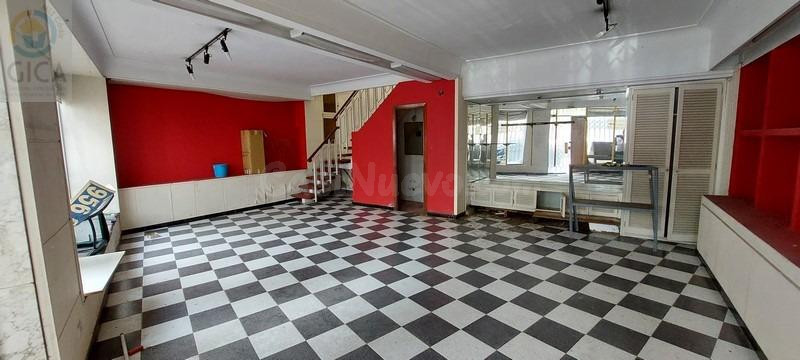 Local comercial 39m² en venta - Centro