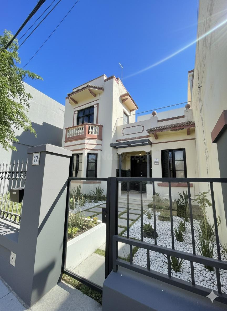 CASA SEÑORIAL EN SAN JUAN, TELDE - foto 2