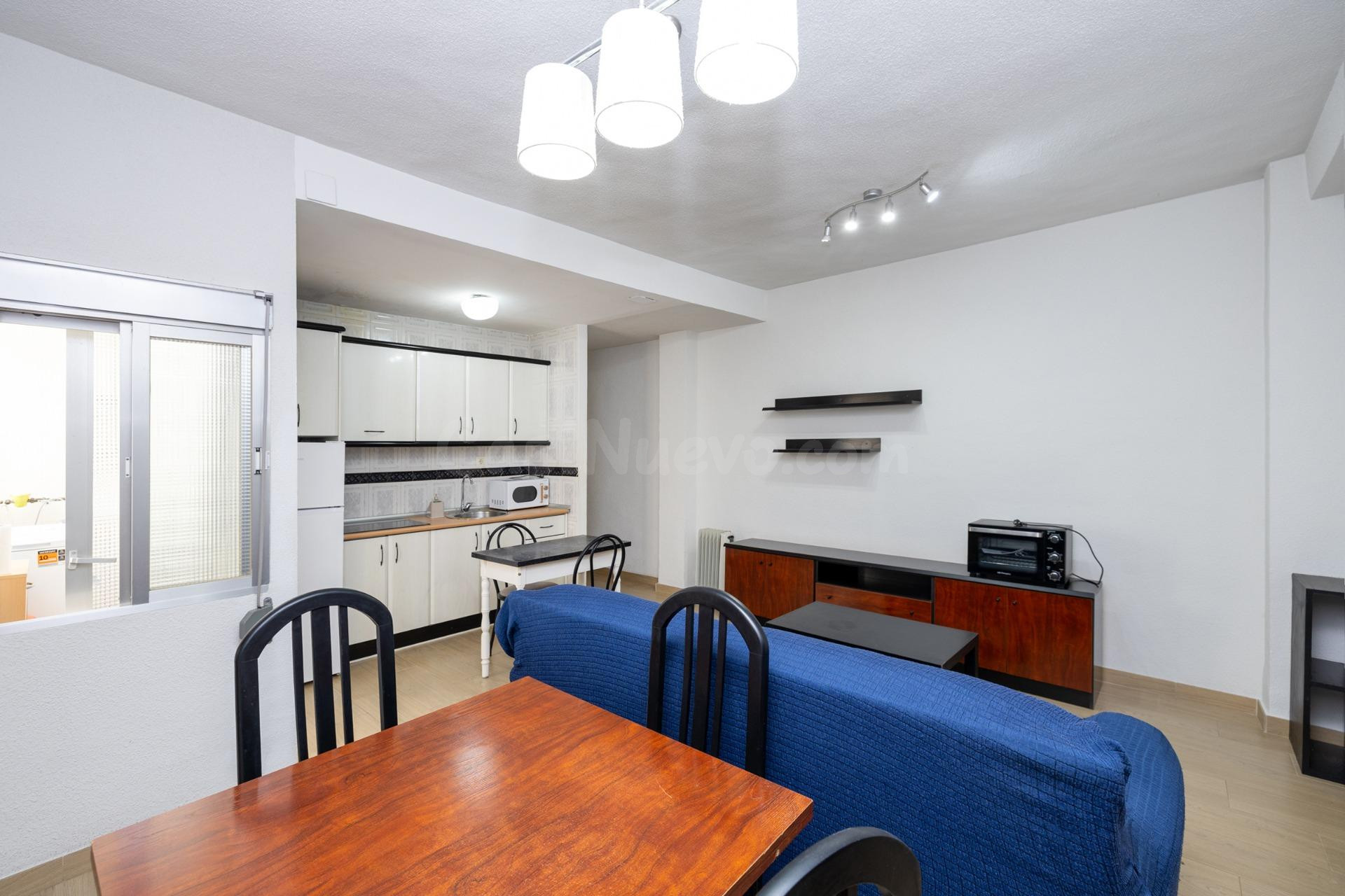VIVIENDA IDEAL PARA INVERSIÓN