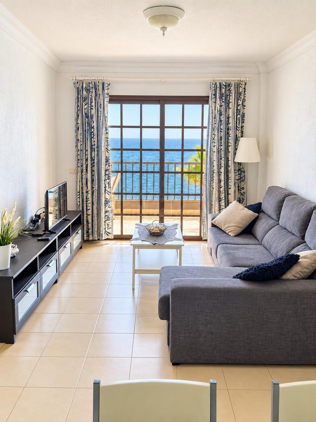 ### Apartamento con espectacular terraza y vistas al mar en  - foto 3