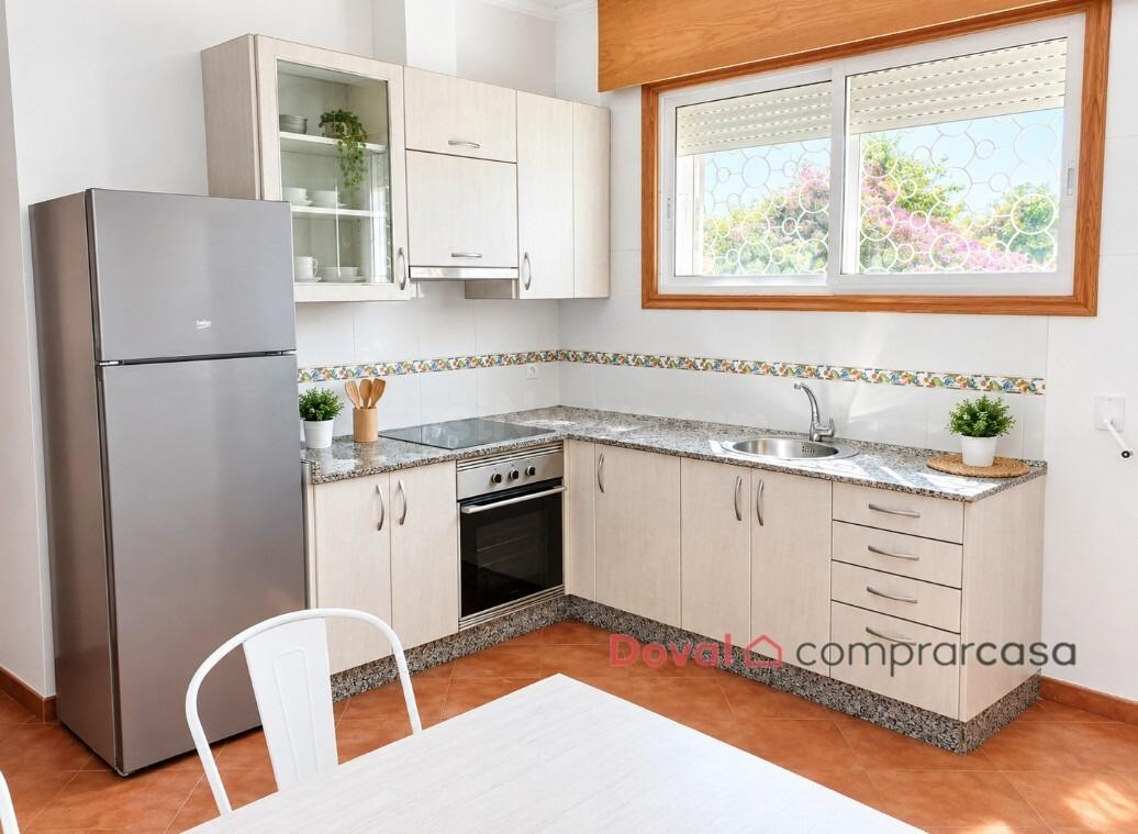 Encantadora planta baja de una casa de piedra en Budiño, a p - foto 2
