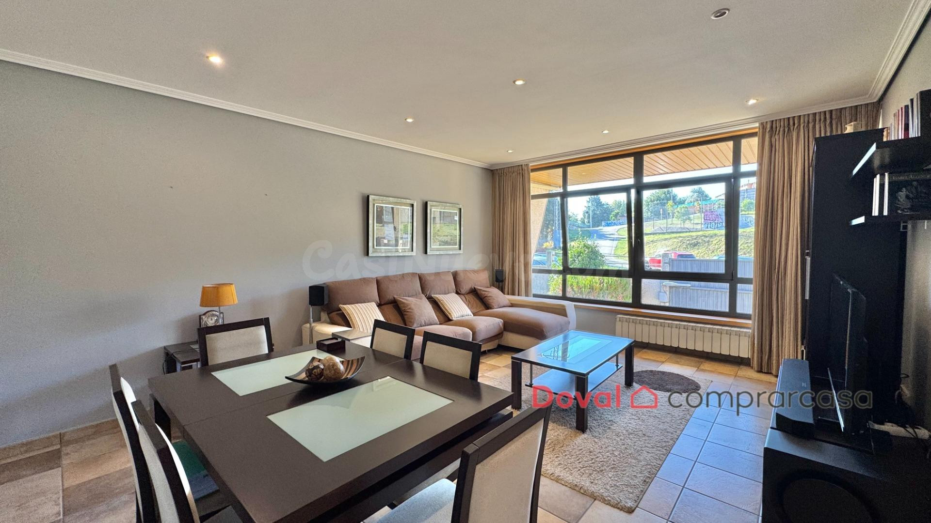 Impresionate chalet de piedra con piscina y excelentes calid - foto 4