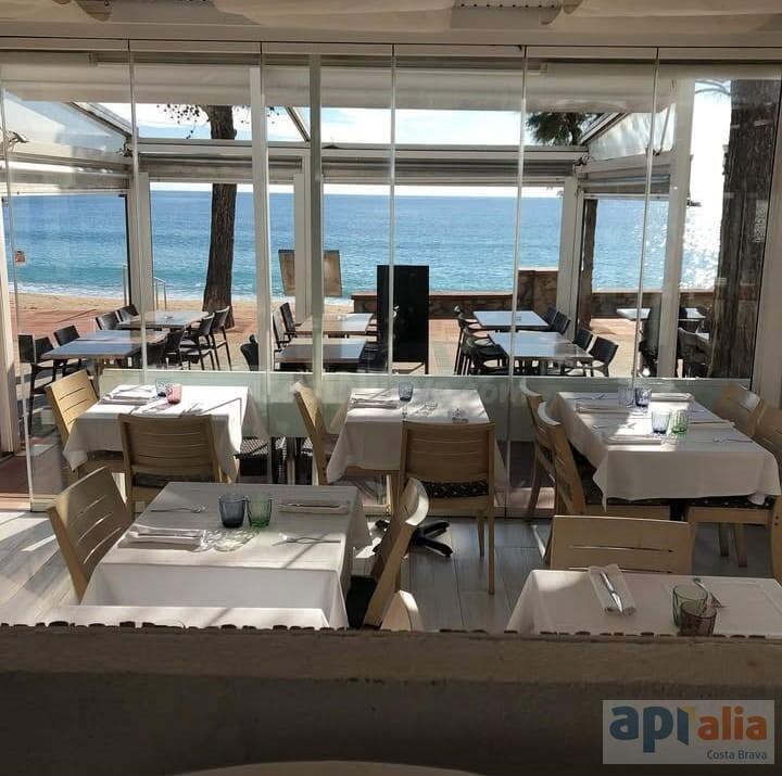 Negocio 205m² en venta - Llafranc
