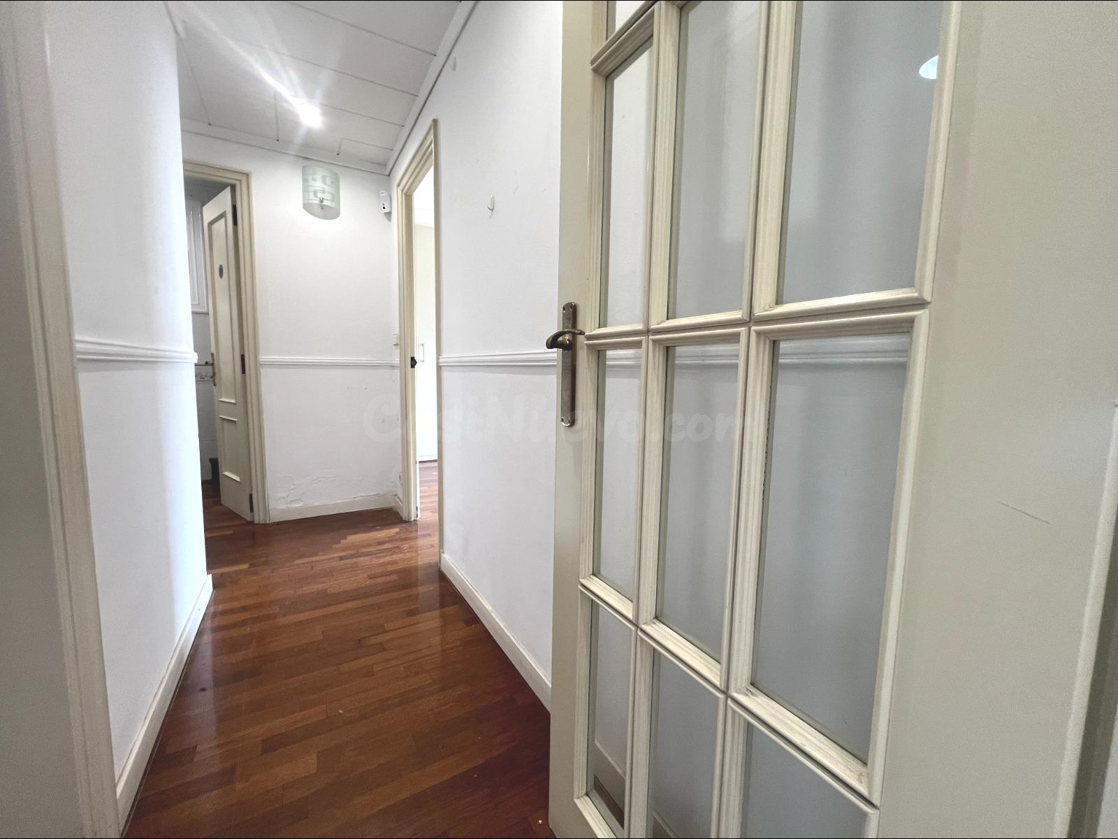 PISO CON POSIBILIDADES EN GRANOLLERS - ZONA CENTRO - foto 5