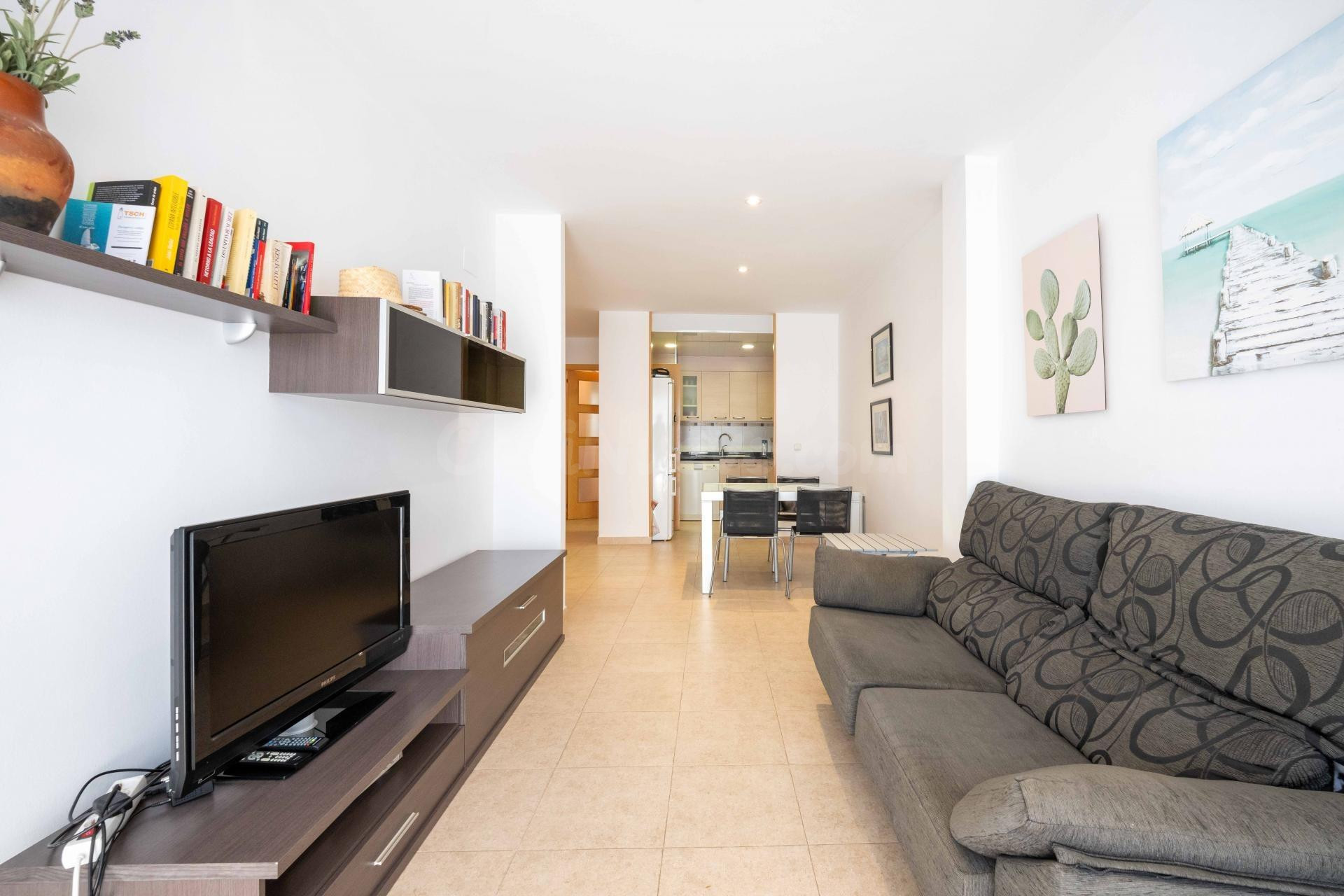 Piso 3 habitaciones 90m² en venta - Playa gran 8