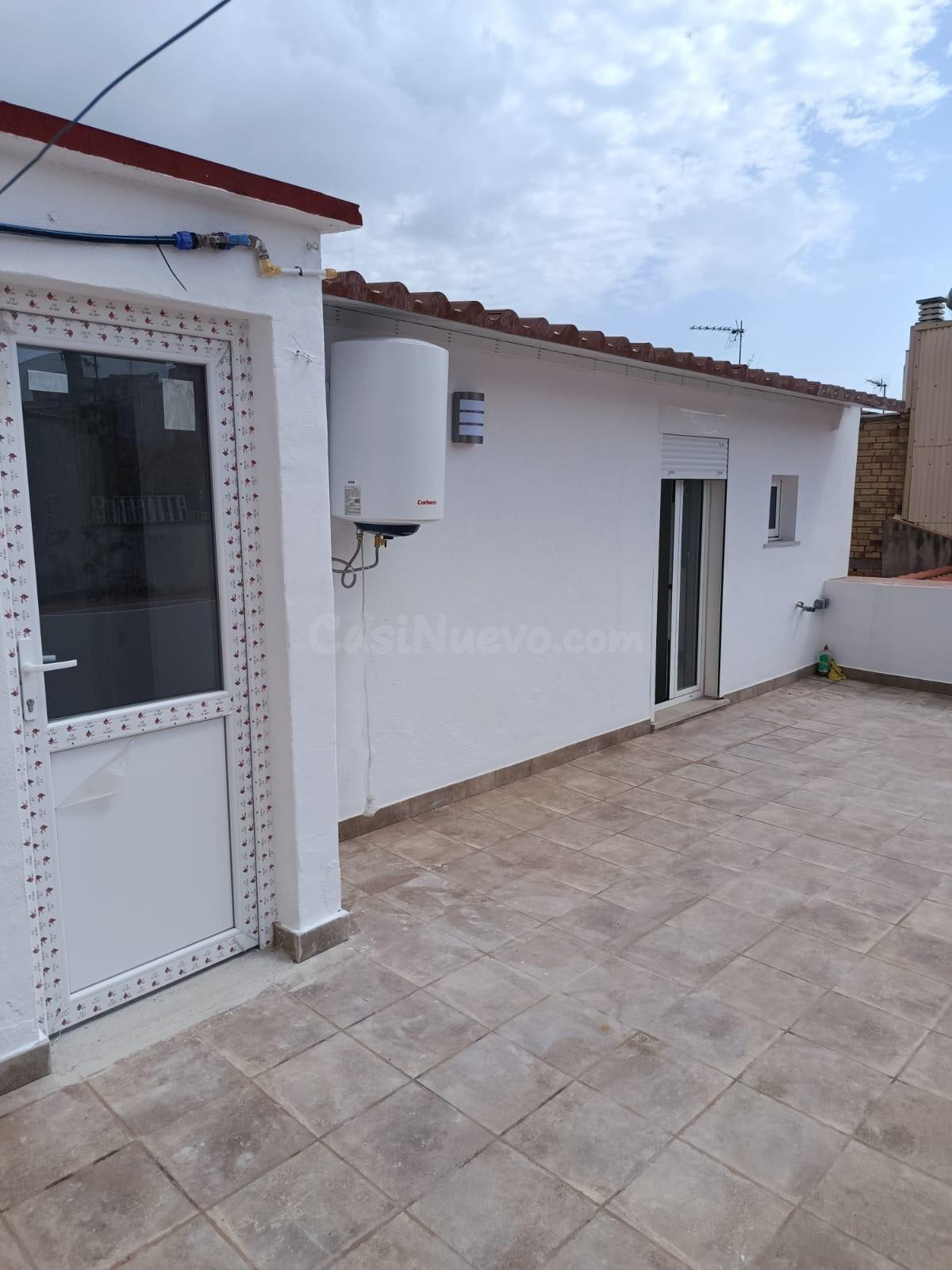 Casa Renovada- La Rapita- Tarragona