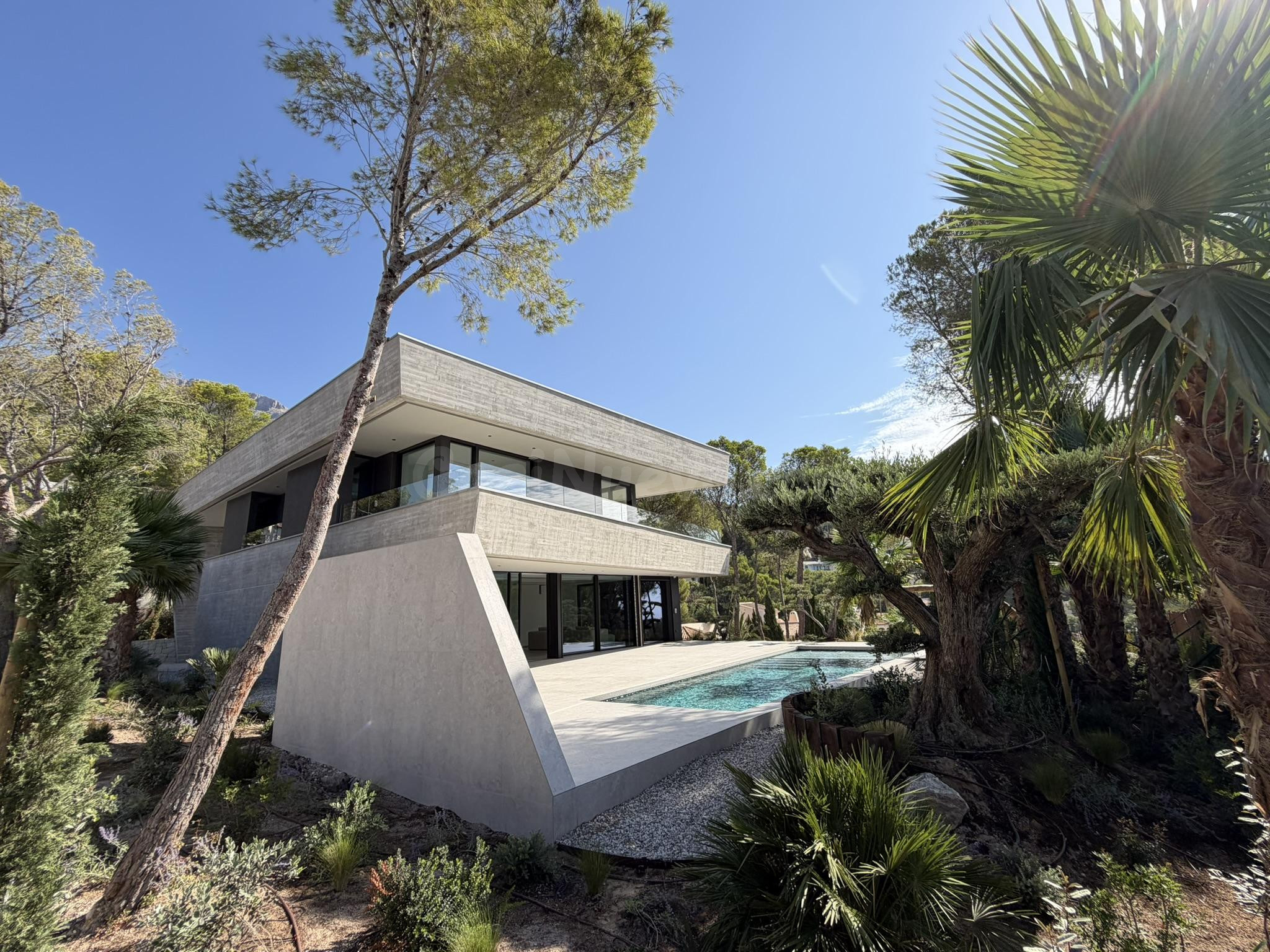 Villa 4 habitaciones 484m² en venta - Altea Hills
