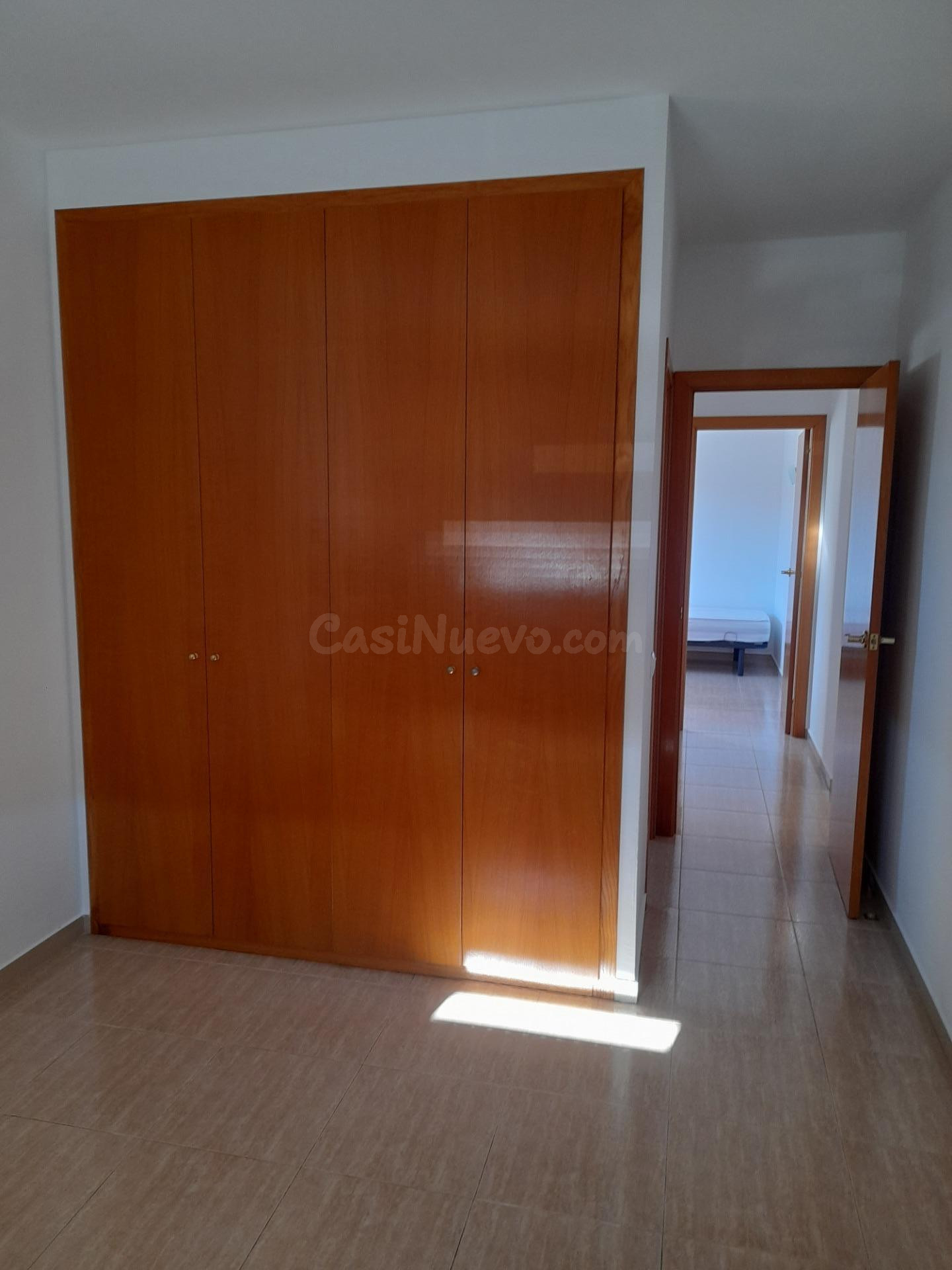 Piso de 3 hab. con vistas a la montaña en el Centro de Premi - foto 5