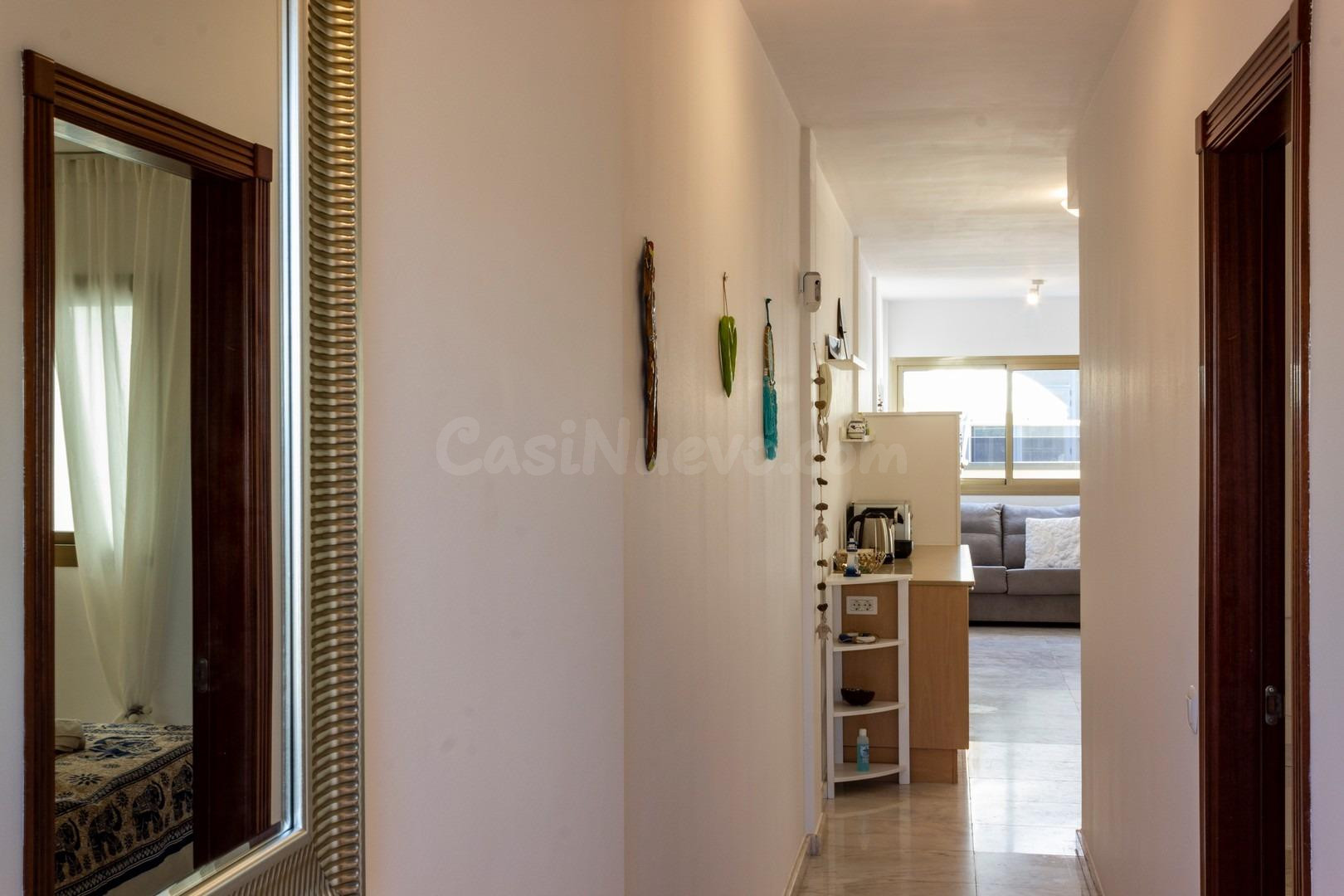 Apartamento de un dormitorio cerca del mar – El Cotillo - foto 3