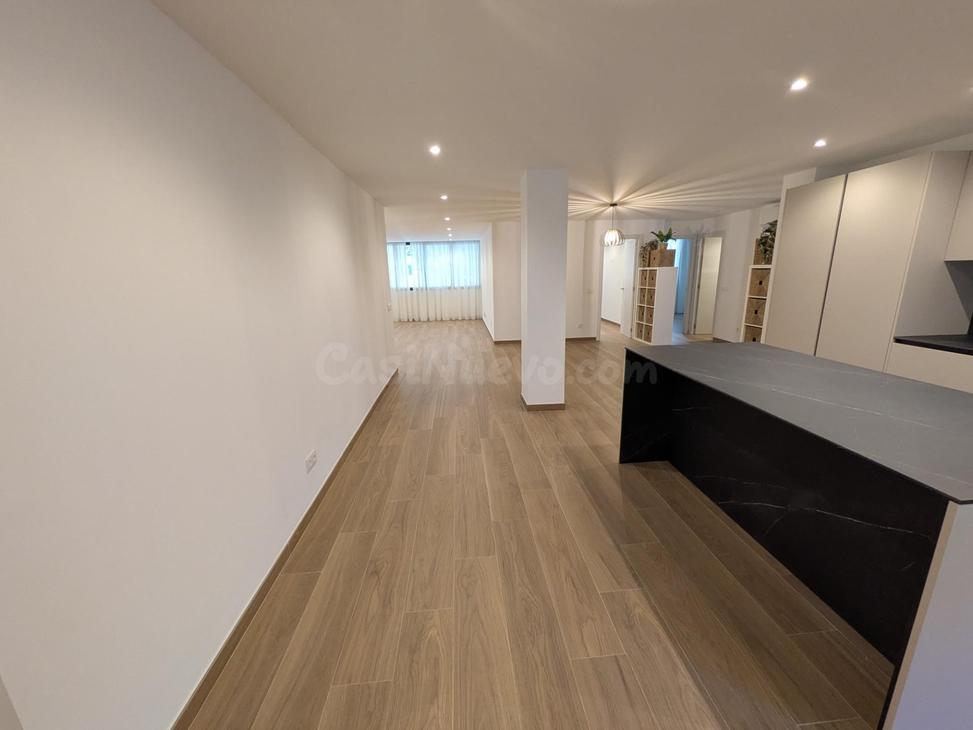 Amplio y Moderno Piso en Alquiler en Bons Aires, Palma de Mallorca por €2750