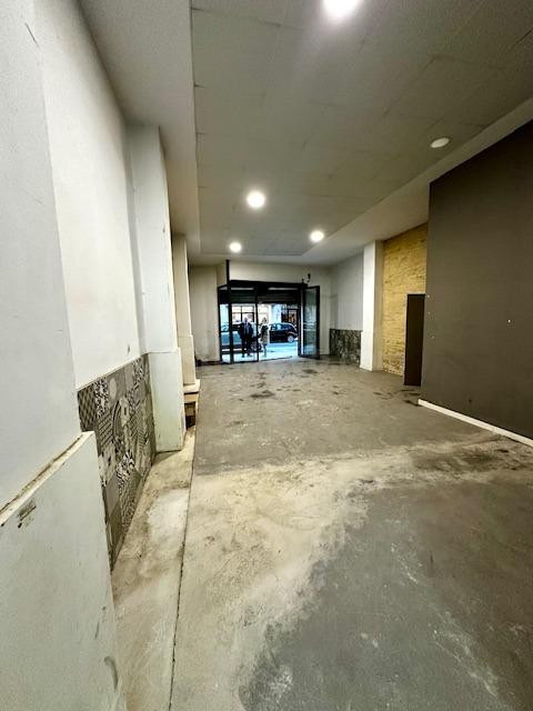 SE VENDE LOCAL EN RUZAFA