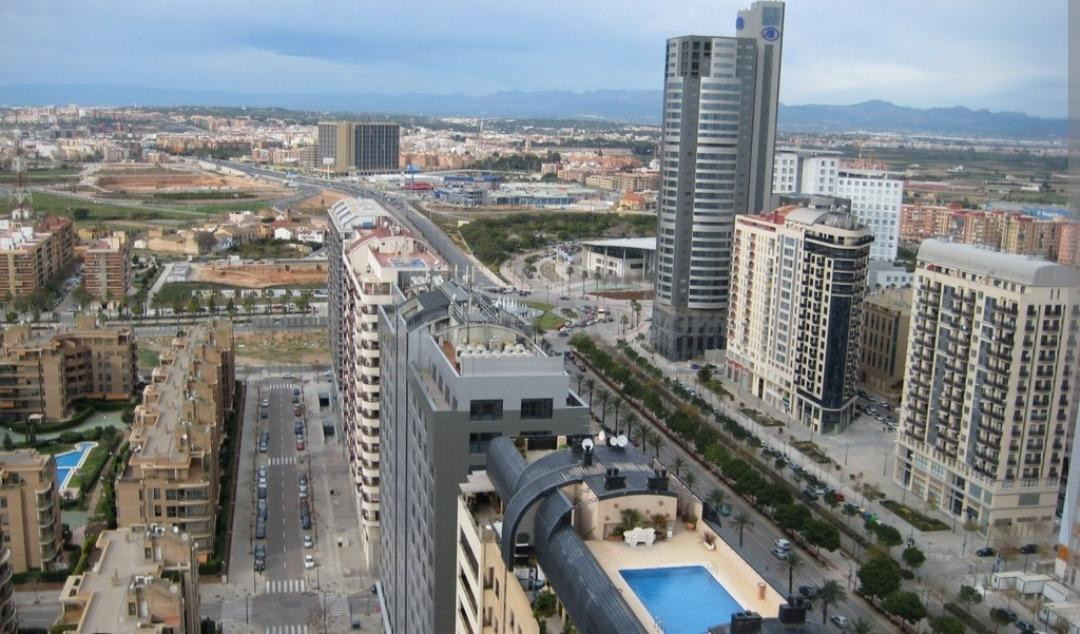 Garaje 27m² en alquiler - Campanar - foto 4