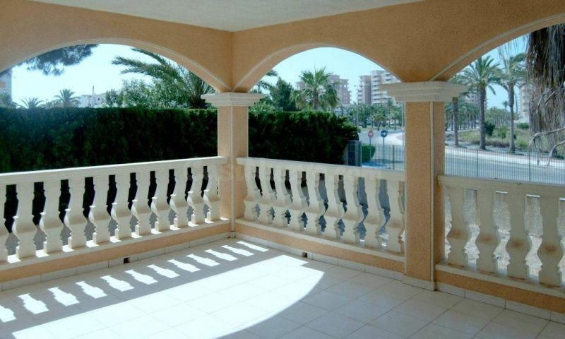 Villa 3 habitaciones 465m² en venta - Playa del Esparto-Vene - foto 5