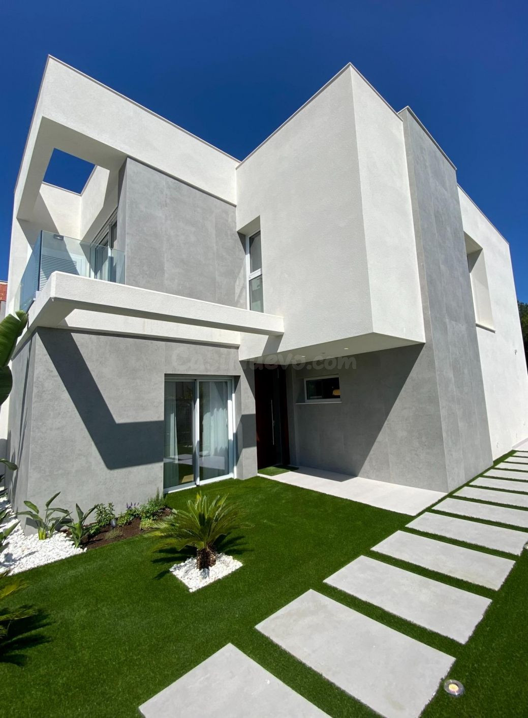Villa 3 habitaciones 159m² en venta - Sierra cortina