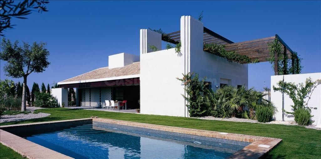 Villa 3 habitaciones 165m² en venta - Jerónimo Y Avileses