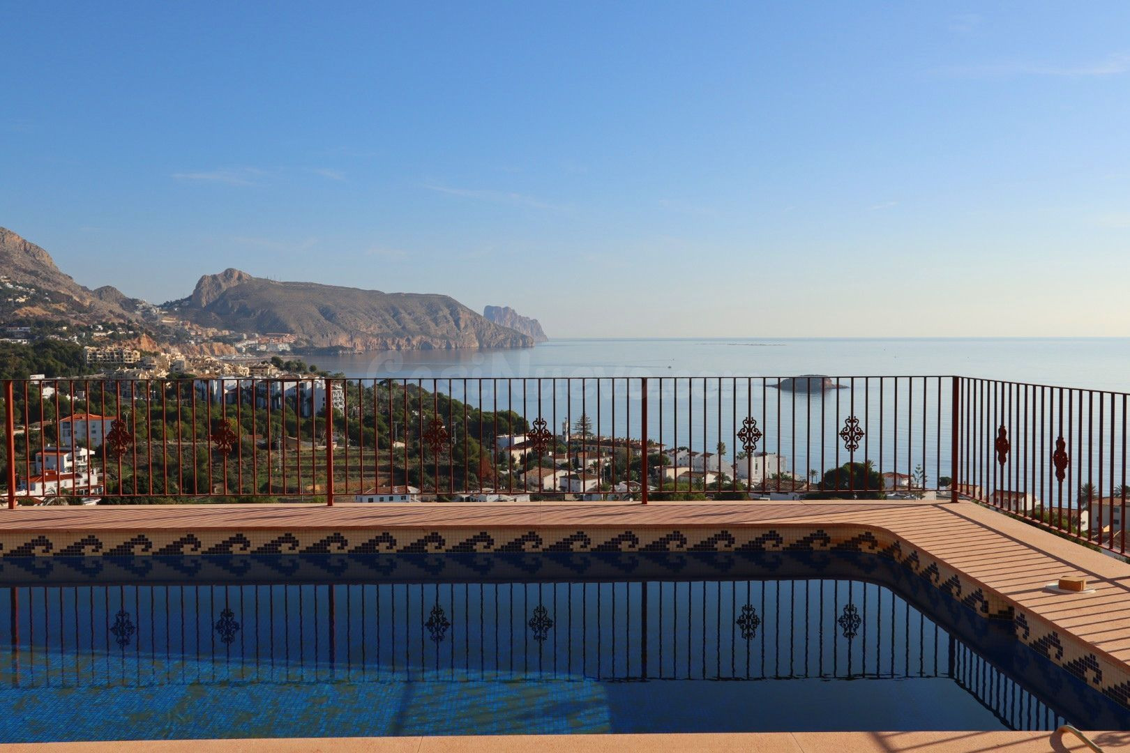 Villa 5 habitaciones 630m² en venta - Zona lOlla - foto 2