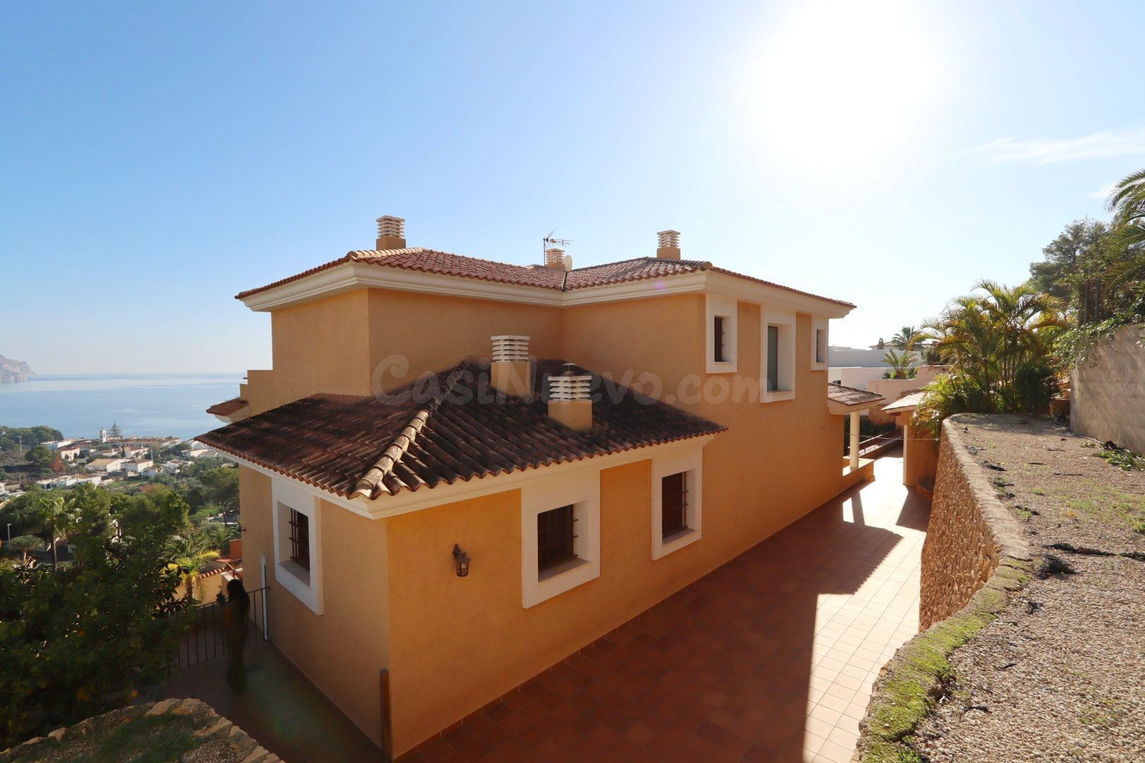 Villa 5 habitaciones 630m² en venta - Zona lOlla - foto 4