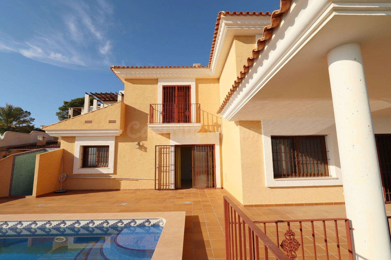 Villa 5 habitaciones 630m² en venta - Zona lOlla - foto 5