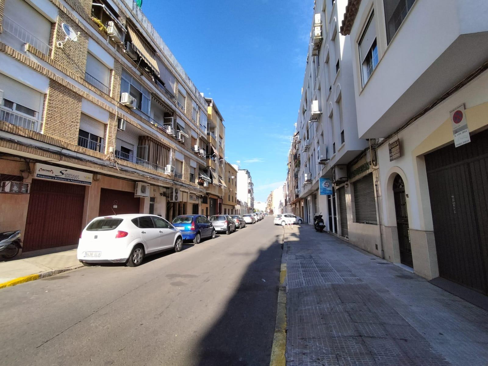 Dúplex sin posesión en zona de Levante (Córdoba)