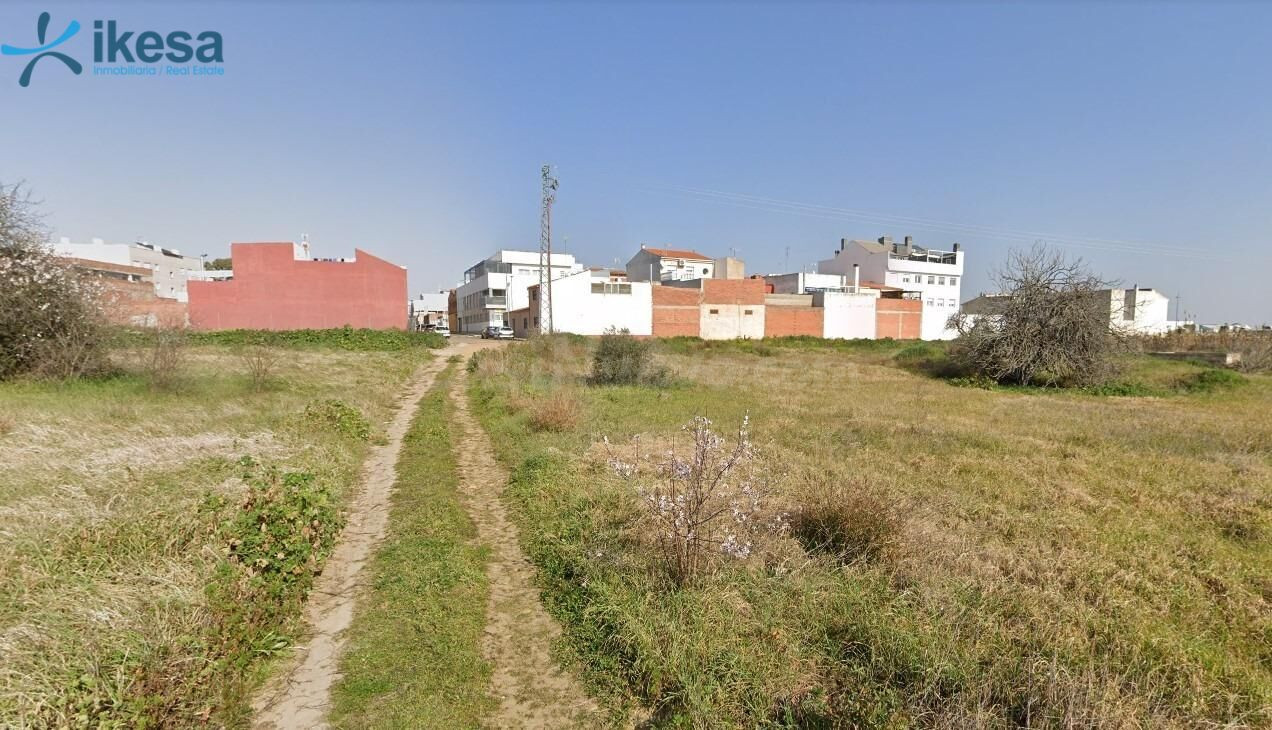Venta de Suelo Urbanizable Residencial en Finca Banasta - Badajoz