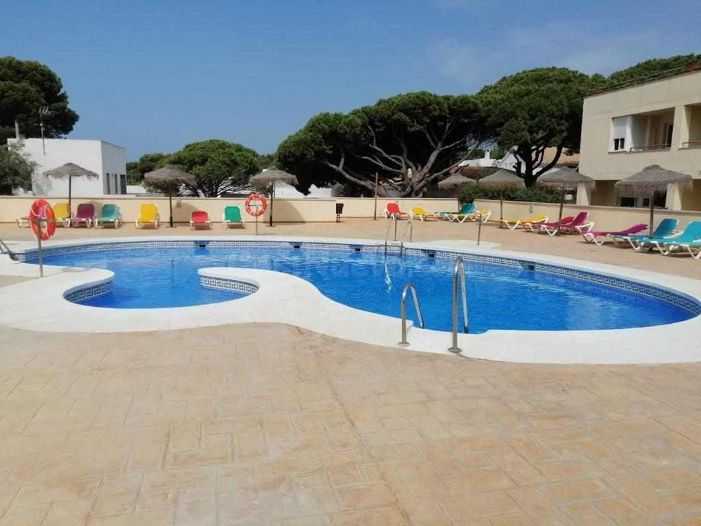 CHALET EN VENTA EN LOS CAÑOS DE MECA - foto 3