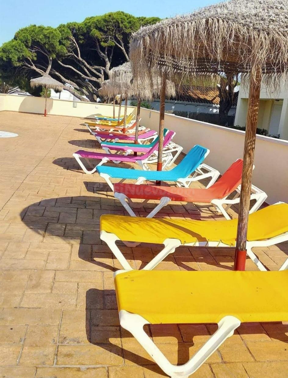 CHALET EN VENTA EN LOS CAÑOS DE MECA - foto 4