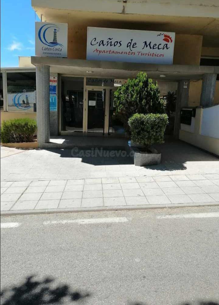 CHALET EN VENTA EN LOS CAÑOS DE MECA - foto 5