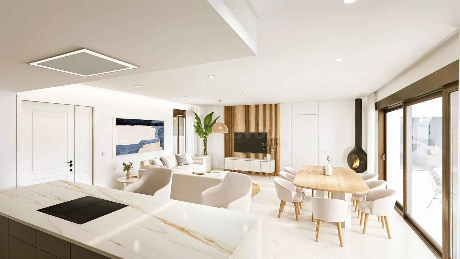 Villa 3 habitaciones 159m² en venta - LA PUNTICA - foto 3